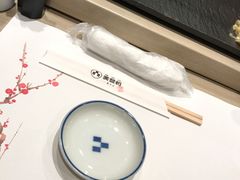 -梅丘·寿司の美登利(银座店)