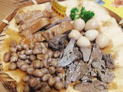 -郑百万·百万卤鹅重庆菜馆·家宴旗舰店(动物园店)