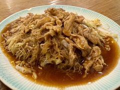 -唔止卤嘢·潮州府城菜(鹭江店)