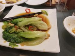 -湛江民大喜来登酒店-采悦轩中餐厅