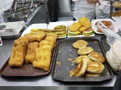 -惠宾饭庄(中山路店)