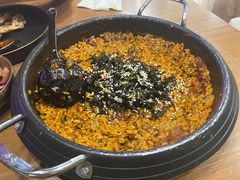 -HOTISLAND海鸡岛·韩国料理(江南西店)