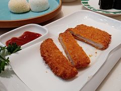 -新一番三文鱼寿司(吾悦店)