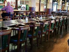 大堂-马迭尔德式西餐精酿啤酒屋(中央大街店)