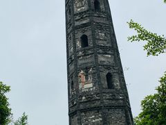 -上海佘山国家森林公园天马山园