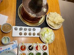 -额尔敦传统涮.冰煮羊火锅(乌兰察布体育场店)