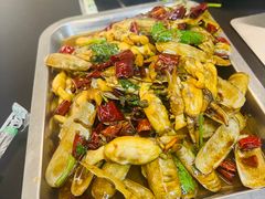 -老黑板筋(顺义总店)