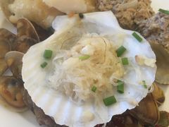 -东方红海鲜百汇(国际大厦店)