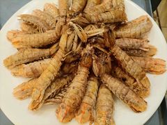 -外沙疍家棚酒楼