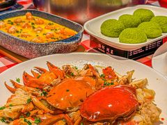 -阿里元海鲜·闽南特色菜(曾厝垵店)