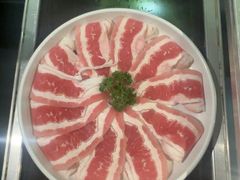 -炙城·韩式烤肉(南京东路店)