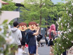 -深圳湾万象城(南山店)