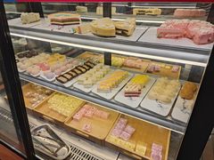 -芝小官毛肚火锅海鲜自助(淮安清江浦区新亚店)