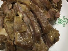 -清真益鑫羊肉手抓馆(南大街店)