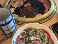 -牛角日本烧肉专门店(海运大厦店)