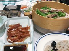 -紫光园·烤鸭·北京菜(劲松店)