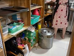 -顶屋咖喱(街道口总店)