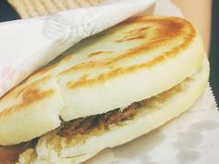 -袁记肉夹馍(北客站店)