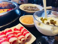 -纸盐河码头火锅(十八梯店)