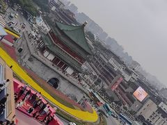 -大唐不夜城-开元广场