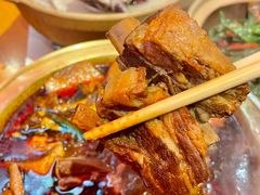 -庆峰龙虾烧烤(合肥一店)
