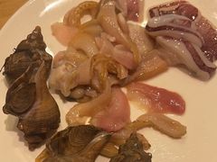 -尚海豆捞(乐虹坊店)