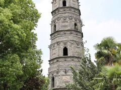 -上海青龙寺