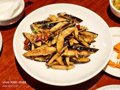 -味鼎长安·地道陕菜(凤城一路店)
