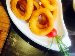 -豪享来中西餐厅(隆昌店)