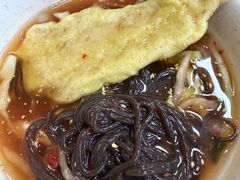 -顺姬冷面(长白西路店)