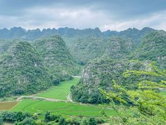 -万峰林风景区