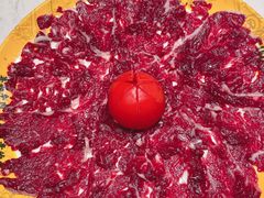 -潮汕大目牛肉火锅(皇岗旗舰店)