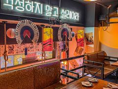 -槿Story·韩国料理(望京韩国美食城店)