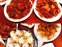 -恩宏德餐馆(平山道店)