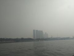 -黄沙码头