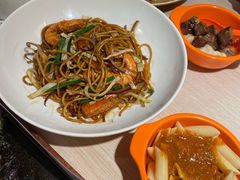 -卡朋西餐(悦汇城店)