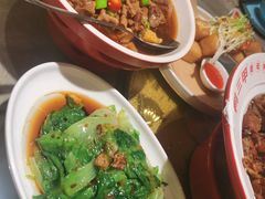 -厝小满.姜母鸭/泉州菜(桥南店)