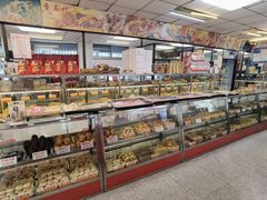 -康乃馨糕饼店(永安道店)