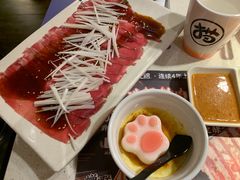 -猫爪爪原切自助烤肉(观音桥阳光世纪店)