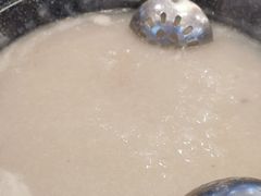 -御膳粥·牛乳粥底火锅·地道顺德菜(容桂店)