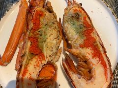 -博林天瑞喜来登酒店·西丽尚膳