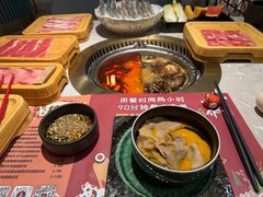 -空之介寿喜烧·和牛放题(恒隆广场店)