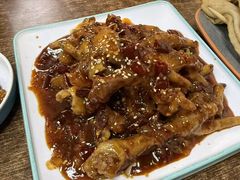 -妈妈手(山大总店)