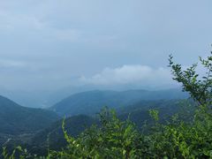 -妙峰山风景名胜区