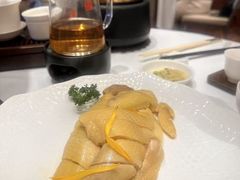 -白天鹅宾馆-宏图府餐厅