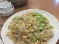 -振生清真饭店(永安道店)