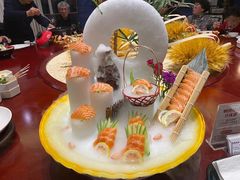 -俏巴渝·家宴·生日宴(锦绣城店)