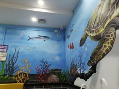 -渣男纸包鱼(学院路店)