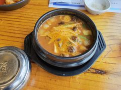 大酱汤-青鹤谷(苏州店)
