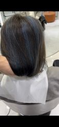 -FASHION PALACE hair+